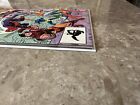 Marvel Super Heroes: Secret Wars #3 NM (Marvel Comics 1984)