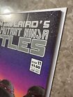 Teenage Mutant Ninja Turtles #11 (1987 Mirage Studios) - FN+