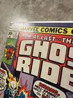 Ghost Rider #24  (1977 Marvel Comics) - VF-