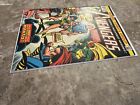 Avengers #123 (Marvel Comics 1974) - FN+