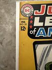 Justice League of America # 33 FN/VF 7.0 (DC Comics 1964) - Glossy, Solid Copy