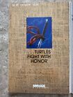 Teenage Mutant Ninja Turtles The Collected Book Vol. 2 & 3 (1990) - High Grade