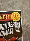 World's Finest #204 FN- 5.5 (DC Comics 1968) - Nice looking copy for grade