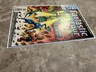 Fantastic Four #391 (1994 Marvel Comics) - NM