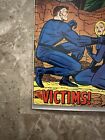 Fantastic Four #86 FN 6.0 (1969 Marvel Comics) - White Covers