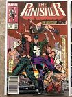 Punisher #20,21 Newsstand (1989 Marvel Comics) - Higher Grade