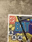 Batman #372 (DC Comics 1984) - NM-