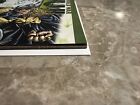 World War Hulk #5 NM- 9.2 (2007 Marvel Comics)