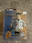 Family Guy Series 3 Christobel/Series 4 Mort Goldman (Mezco) - Open Box Complete