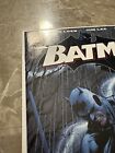 Batman #617 NM- 9.2 (DC Comics 2003) - Jim Lee/Jeph Loeb Run