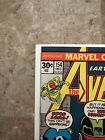 Avengers #154 VF 8.0 (Marvel Comics 1976)