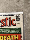 Fantastic Four #32 (1965 Marvel Comics) - FN-