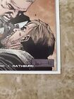 WALKING DEAD #95 ROBERT KIRKMAN  (IMAGE COMICS 2012) VF/NM