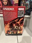 Marvel Dark Phoenix Barbie Signature, Marvel Comics 80 Years