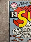 Superman #154 FN+ (DC Comics 1962)