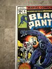 Black Panther #9 VF+ 8.5 (1978 Marvel Comics) - High grade