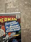 Superman #189 VF (DC Comics 1966) - Glossy Copy