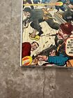 SGT FURY #10 FN- (Marvel Comics 1965)