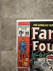 Fantastic Four #102 VF/NM (1970 Marvel Comics)