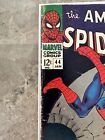 Amazing Spider-Man #44 VG 4.0 (1967 Marvel) - 2nd Appearance of Lizard