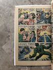 Fantastic Four #79 FN- 5.5 (1968 Marvel Comics)