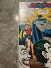 Batman #163 FN- 5.5 (DC Comics 1964) - Joker Cover, Batgirl departs