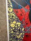 Spider-Man #1 VF/NM Newsstand (1990 Marvel Comics)