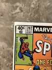 Amazing Spider-Man #202 Newsstand (1980 Marvel Comics) - FN/VF