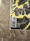 Batman #535 - Sealed Polybag - NM (DC Comics 1996)