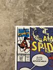 Amazing Spider-Man #347 (1991 Marvel Comics) - VF/NM