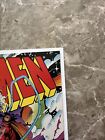 X-Men #2 NM+ 9.6-9.8 (Marvel Comics 1991) - Very High Grade