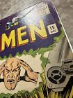 X-Men #15 VG (1965 Marvel Comics)