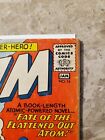 The Atom #16 (1965 DC Comics) - VG/FN