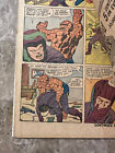 Fantastic Four #42 FN 6.0 (1965 Marvel Comics)