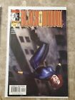 Black Widow (2nd Series 2001 Marvel Comics) #1-3 Complete Set - High Grade