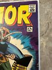 Thor #127 (1966 Marvel Comics) - VG