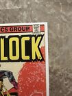 Warlock #10 VF- 7.5 (1975 Marvel Comics) - Origin of Thanos and Gamora