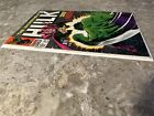 Incredible Hulk #107 (Marvel Comics 1968) - VG