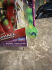 Teenage Mutant Ninja Turtles: Raphael in Wingsuit (2012 Playmates) - NIB Sealed