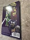 Thor Blood Oath TPB (2006 Marvel Comics)