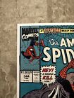 Amazing Spider-Man #344 VF/NM 9.0 (1991 Marvel Comics)