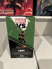Marvel vs. Hero Collector Loki - Sealed in Box