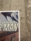 Web of Spider-Man #1 VF+ 8.5 (1985 Marvel Comics)