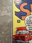 Superman #178 FN+ (DC Comics 1965) - Very solid copy