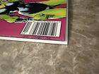 Sensational She-Hulk #1 NM- 9.2 (Marvel Comics 1989) - Press and Grade Candidate