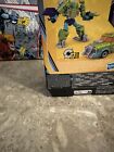 Transformers LE Buzzworthy Bumblebee 2000 Universe Tow-Line (Hasbro) - MIB