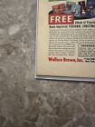 Fantastic Four #55 FN 6.0-6.5 (1966 Marvel Comics) - Strong Copy
