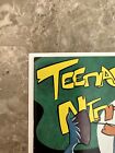 Teenage Mutant Ninja Turtles #38 (1991 Mirage Studios) - VF+