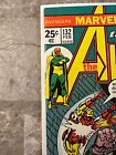 Avengers #132 (Marvel Comics 1975) - VF