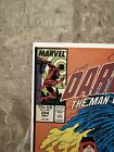 Daredevil #254 FN/VF 7.0 (1988 Marvel Comics) - Clean Copy for Grade